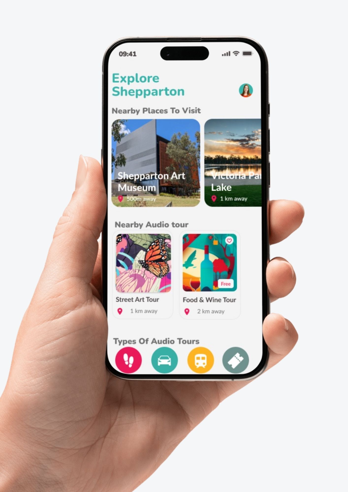 Storytowns Platform